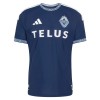 Original Fußballtrikot Vancouver Whitecaps Auswärtstrikot 2026 Für Herren Original Fußballtrikot Vancouver Whitecaps Auswärtstrikot 2026 Für Herren