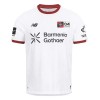 Original Trikotsatz Bayer 04 Leverkusen 4.trikot 2025-26 Für Kinder