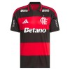 Original Trikotsatz Flamengo Heimtrikot 2026-27 Für Kinder