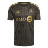 Original Trikotsatz Los Angeles FC Heimtrikot 2026 Für Kinder