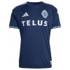 Original Trikotsatz Vancouver Whitecaps Muller 13 Auswärtstrikot 2026 Für Kinder