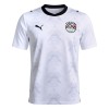 Original Fußballtrikot Ägypten Auswärtstrikot WM 2026 Für Herren Original Fußballtrikot Ägypten Auswärtstrikot WM 2026 Für Herren
