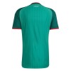 Original Fußballtrikot Algerien Auswärtstrikot WM 2026 Für Herren