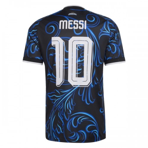 Original Fußballtrikot Argentinien Messi 10 Auswärtstrikot WM 2026 Für Herren Original Fußballtrikot Argentinien Messi 10 Auswärtstrikot WM 2026 Für Herren