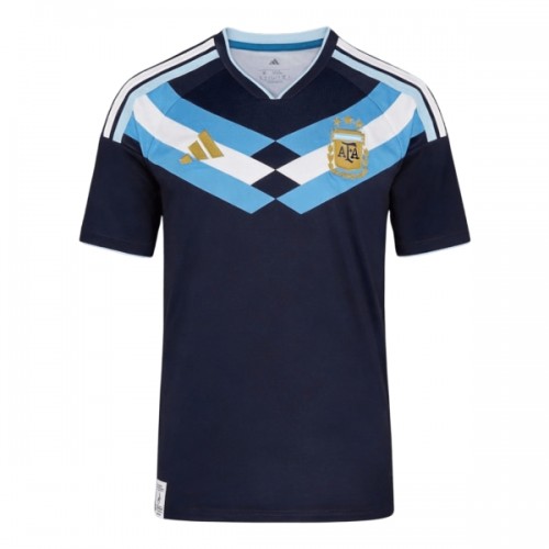 Original Fußballtrikot Argentinien Special Edition WM 2026 Für Herren Original Fußballtrikot Argentinien Special Edition WM 2026 Für Herren
