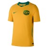 Original Fußballtrikot Australien Heimtrikot WM 2026 Für Herren