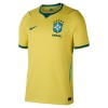 Original Fußballtrikot Brasilien Heimtrikot WM 2026 Für Herren Original Fußballtrikot Brasilien Heimtrikot WM 2026 Für Herren