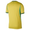 Original Fußballtrikot Brasilien Heimtrikot WM 2026 Für Herren