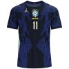 Original Fußballtrikot Brasilien Raphinha 11 Auswärtstrikot WM 2026 Für Herren