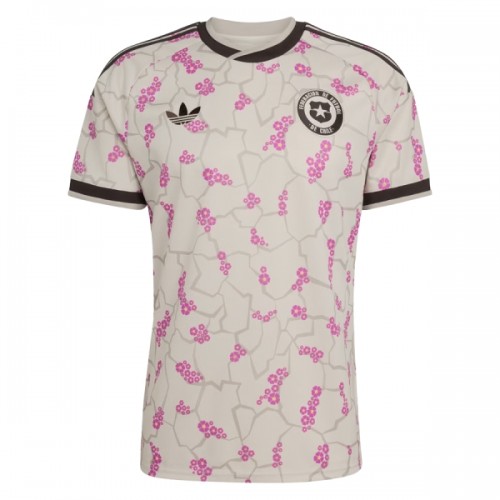 Original Fußballtrikot Chile Auswärtstrikot WM 2026 Für Herren Original Fußballtrikot Chile Auswärtstrikot WM 2026 Für Herren