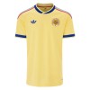 Original Fußballtrikot Curacao Auswärtstrikot WM 2026 Für Herren Original Fußballtrikot Curacao Auswärtstrikot WM 2026 Für Herren