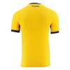 Original Fußballtrikot Ecuador Heimtrikot WM 2026 Für Herren