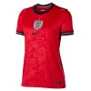 Original Fußballtrikot England Auswärtstrikot WM 2026 Für Damen Original Fußballtrikot England Auswärtstrikot WM 2026 Für Damen