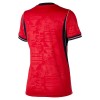Original Fußballtrikot England Auswärtstrikot WM 2026 Für Damen