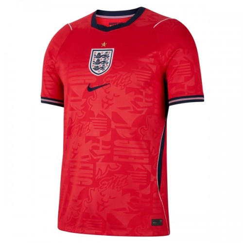 Original Fußballtrikot England Auswärtstrikot WM 2026 Für Herren Original Fußballtrikot England Auswärtstrikot WM 2026 Für Herren