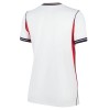 Original Fußballtrikot England Heimtrikot WM 2026 Für Damen