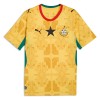 Original Fußballtrikot Ghana Auswärtstrikot WM 2026 Für Herren