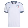 Original Fußballtrikot Italien Auswärtstrikot WM 2026 Für Herren