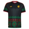 Original Fußballtrikot Jamaika Auswärtstrikot WM 2026 Für Herren