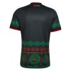 Original Fußballtrikot Jamaika Auswärtstrikot WM 2026 Für Herren