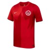 Original Fußballtrikot Kanada Heimtrikot WM 2026 Für Herren Original Fußballtrikot Kanada Heimtrikot WM 2026 Für Herren