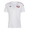 Original Fußballtrikot Katar Auswärtstrikot WM 2026 Für Herren Original Fußballtrikot Katar Auswärtstrikot WM 2026 Für Herren