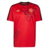 Original Fußballtrikot Manchester United Cultural Story Special Edition 2025-26 Für Herren