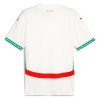 Original Fußballtrikot Marokko Auswärtstrikot WM 2026 Für Herren