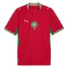 Original Fußballtrikot Marokko Heimtrikot WM 2026 Für Herren Original Fußballtrikot Marokko Heimtrikot WM 2026 Für Herren