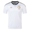 Original Fußballtrikot Saudi-Arabien Auswärtstrikot WM 2026 Für Herren Original Fußballtrikot Saudi-Arabien Auswärtstrikot WM 2026 Für Herren