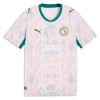 Original Fußballtrikot Senegal Heimtrikot WM 2026 Für Herren Original Fußballtrikot Senegal Heimtrikot WM 2026 Für Herren