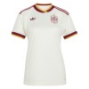 Original Fußballtrikot Spanien Auswärtstrikot WM 2026 Für Damen Original Fußballtrikot Spanien Auswärtstrikot WM 2026 Für Damen