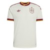 Original Fußballtrikot Spanien Auswärtstrikot WM 2026 Für Herren Original Fußballtrikot Spanien Auswärtstrikot WM 2026 Für Herren