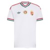 Original Fußballtrikot Ungarn Auswärtstrikot WM 2026 Für Herren Original Fußballtrikot Ungarn Auswärtstrikot WM 2026 Für Herren