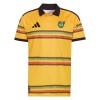 Original Trikotsatz Jamaika Heimtrikot WM 2026 Für Kinder