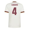 Original Fußballtrikot Spanien Cubarsi 4 Auswärtstrikot WM 2026 Für Herren