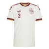 Original Fußballtrikot Spanien Le Normand 3 Auswärtstrikot WM 2026 Für Herren