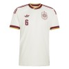 Original Fußballtrikot Spanien Merino 6 Auswärtstrikot WM 2026 Für Herren