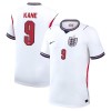 Original Fußballtrikot England Kane 9 Heimtrikot WM 2026 Für Herren