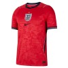 Original Trikotsatz England Auswärtstrikot WM 2026 Für Kinder