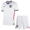 Original Trikotsatz England Heimtrikot WM 2026 Für Kinder
