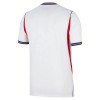 Original Trikotsatz England Heimtrikot WM 2026 Für Kinder