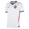 Original Trikotsatz England Heimtrikot WM 2026 Für Kinder