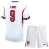 Original Trikotsatz England Kane 9 Heimtrikot WM 2026 Für Kinder Original Trikotsatz England Kane 9 Heimtrikot WM 2026 Für Kinder