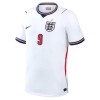 Original Trikotsatz England Kane 9 Heimtrikot WM 2026 Für Kinder