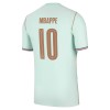 Original Fußballtrikot Frankreich Mbappé 10 Auswärtstrikot WM 2026 Für Herren