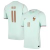 Original Fußballtrikot Frankreich Olise 11 Auswärtstrikot WM 2026 Für Herren Original Fußballtrikot Frankreich Olise 11 Auswärtstrikot WM 2026 Für Herren
