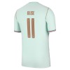 Original Fußballtrikot Frankreich Olise 11 Auswärtstrikot WM 2026 Für Herren