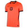 Original Trikotsatz Niederlande Heimtrikot WM 2026 Für Kinder