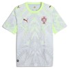 Original Fußballtrikot Portugal Auswärtstrikot Torwart WM 2026 Für Herren